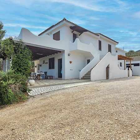 Residenza Belvedere Orosei Kültér fotó