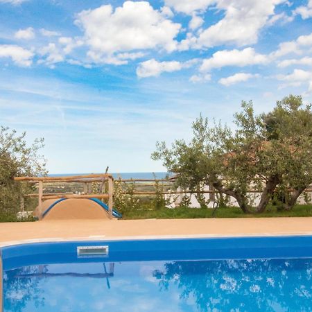 Residenza Belvedere Orosei Kültér fotó