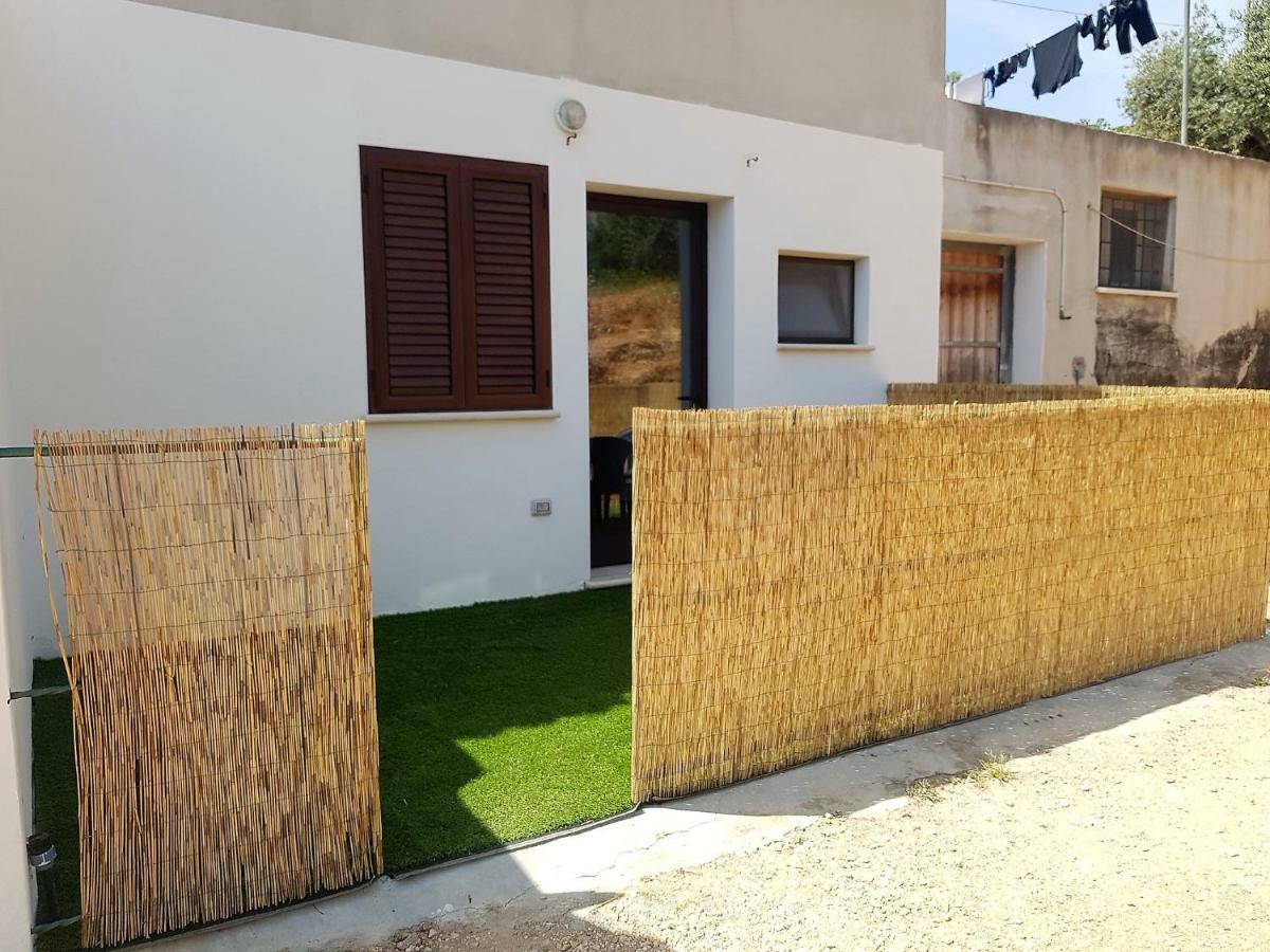 Residenza Belvedere Orosei Kültér fotó