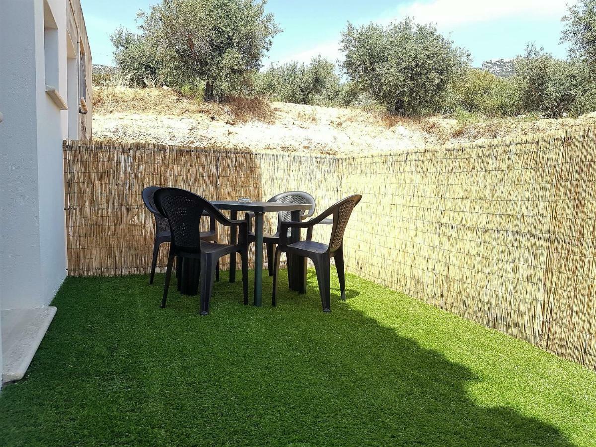 Residenza Belvedere Orosei Kültér fotó