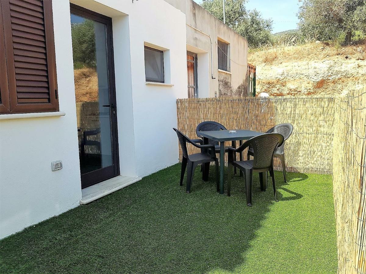 Residenza Belvedere Orosei Kültér fotó