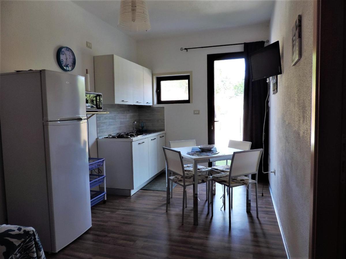 Residenza Belvedere Orosei Kültér fotó