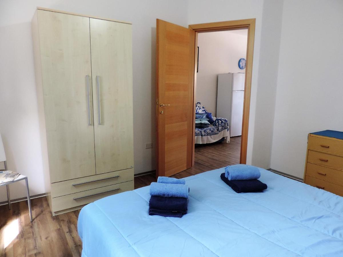 Residenza Belvedere Orosei Kültér fotó