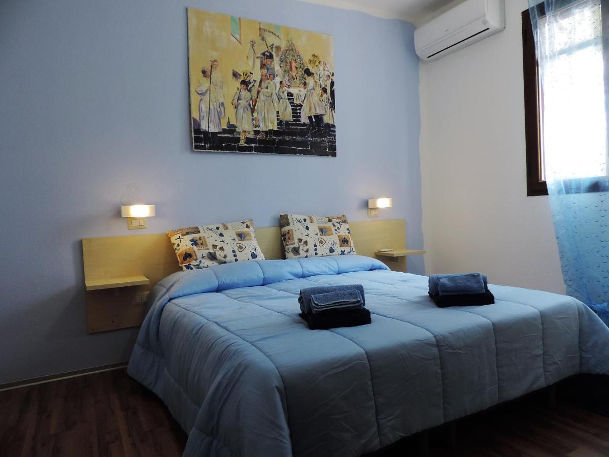 Residenza Belvedere Orosei Kültér fotó