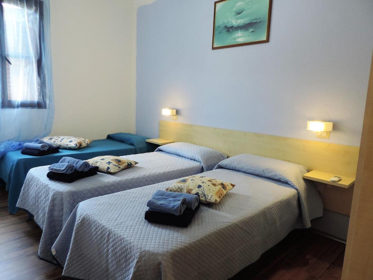 Residenza Belvedere Orosei Kültér fotó