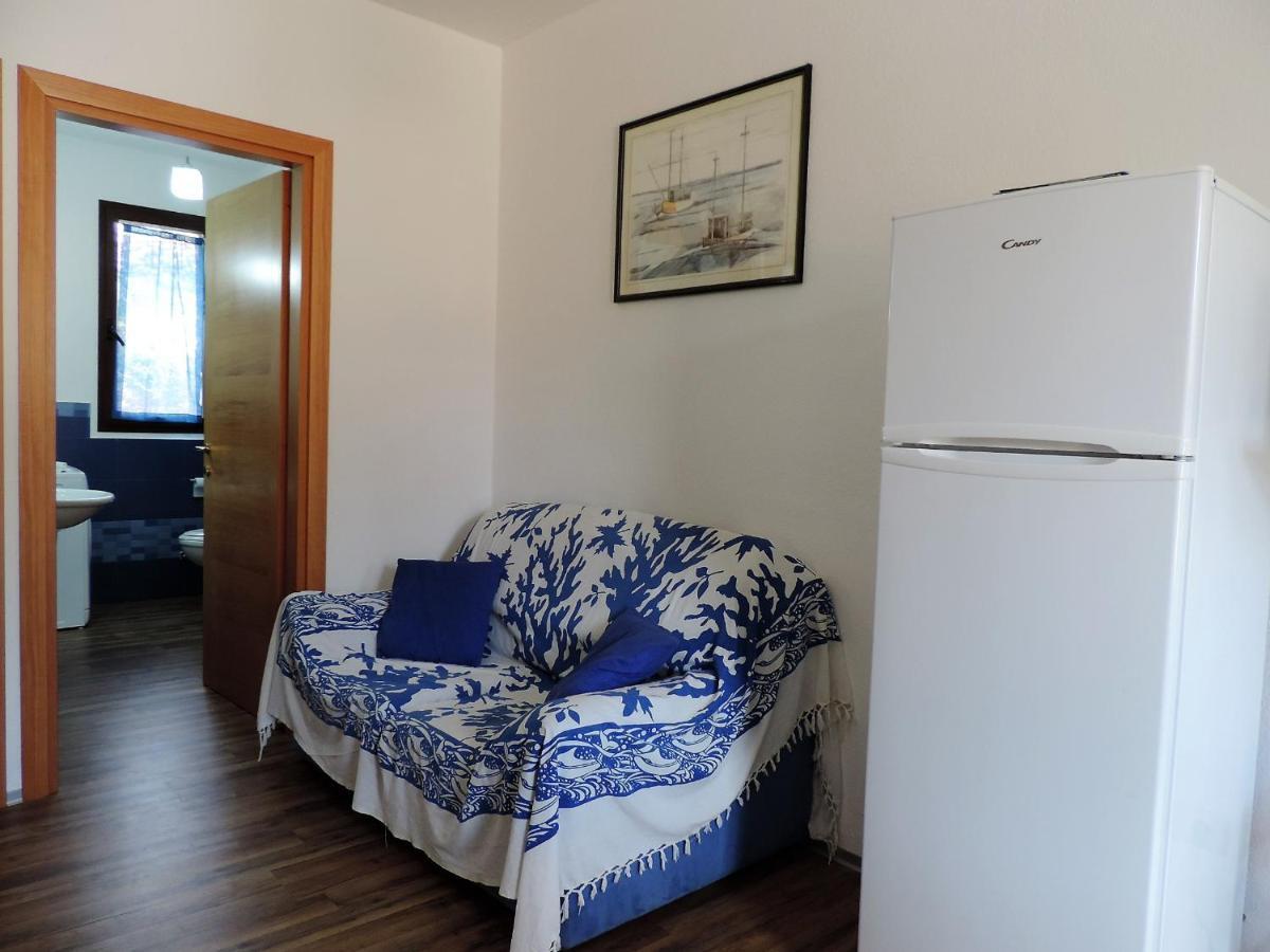 Residenza Belvedere Orosei Kültér fotó