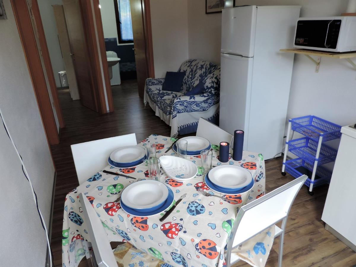 Residenza Belvedere Orosei Kültér fotó