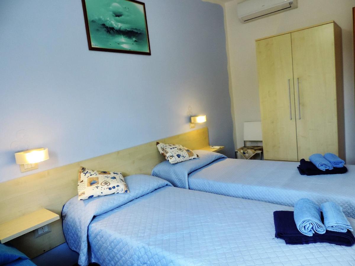 Residenza Belvedere Orosei Kültér fotó