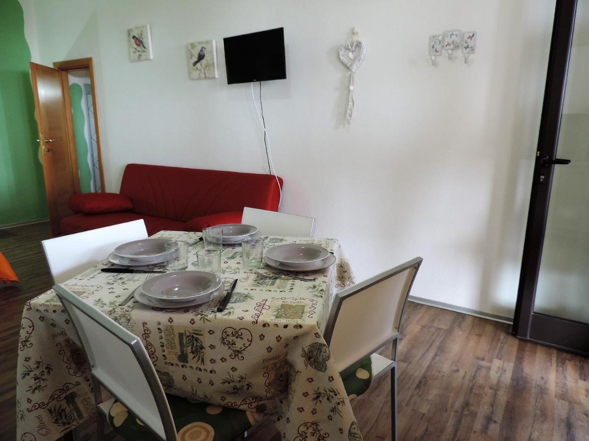 Residenza Belvedere Orosei Kültér fotó