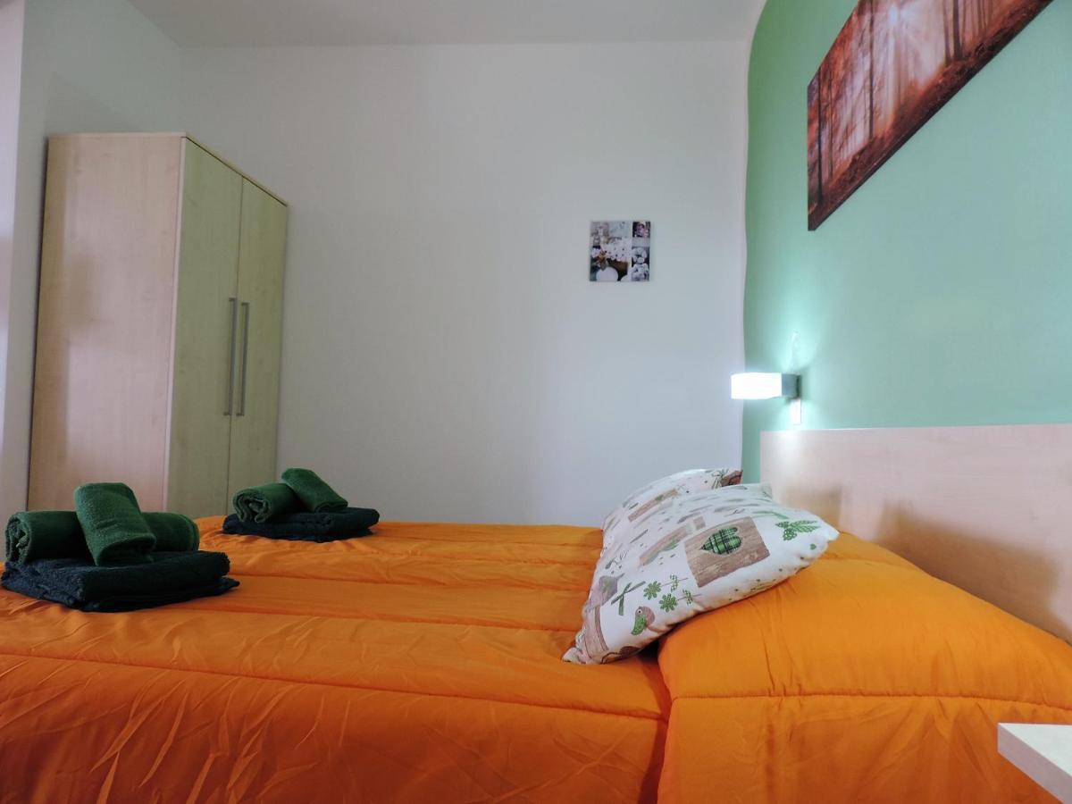 Residenza Belvedere Orosei Kültér fotó