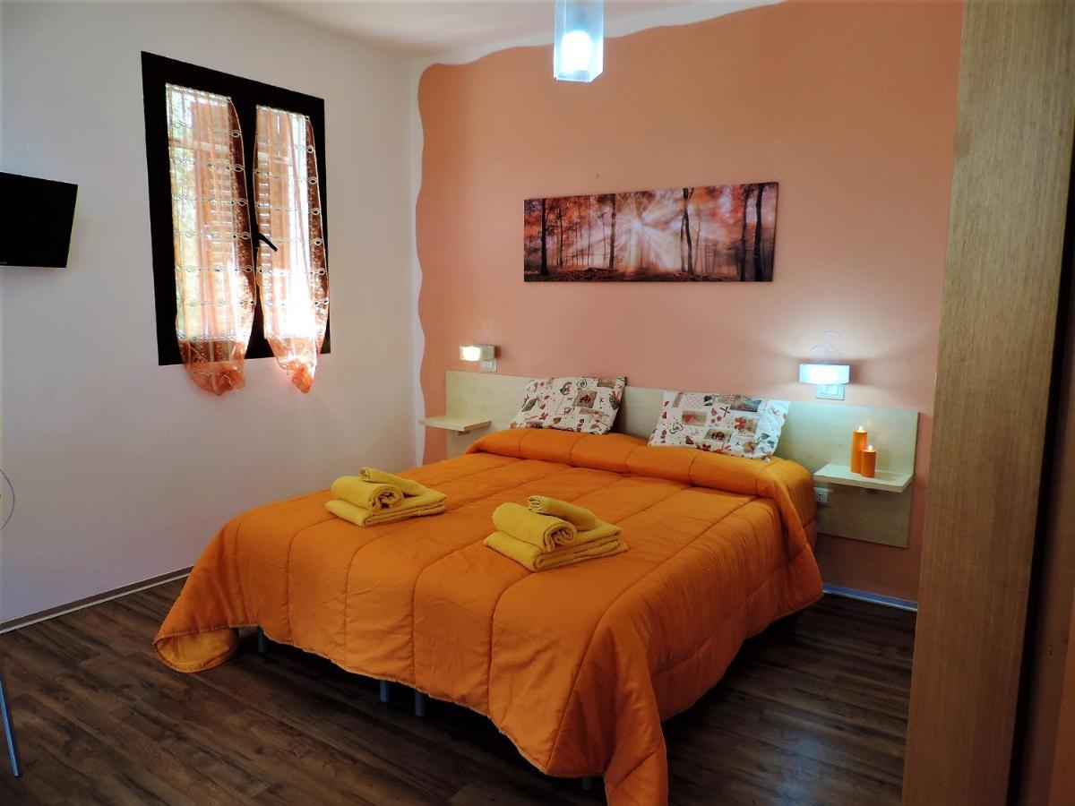 Residenza Belvedere Orosei Kültér fotó