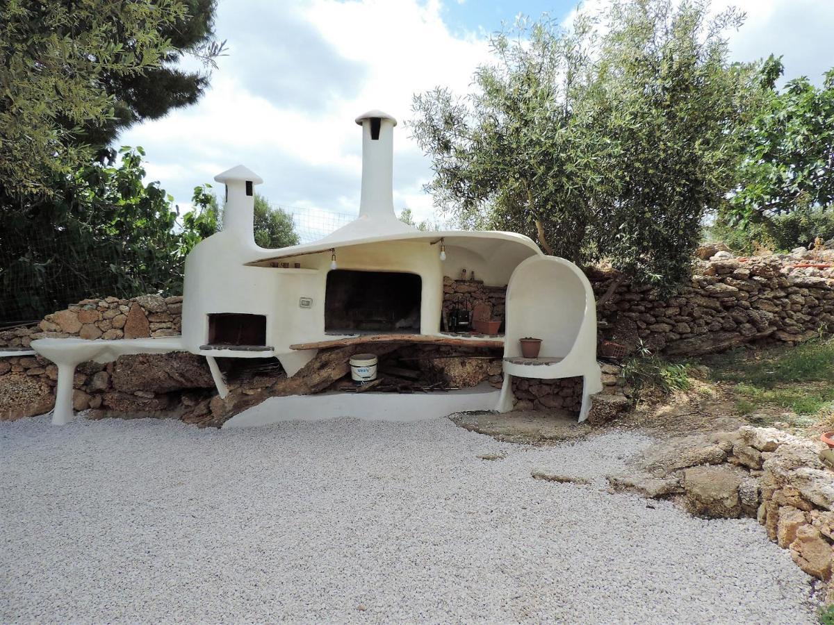 Residenza Belvedere Orosei Kültér fotó