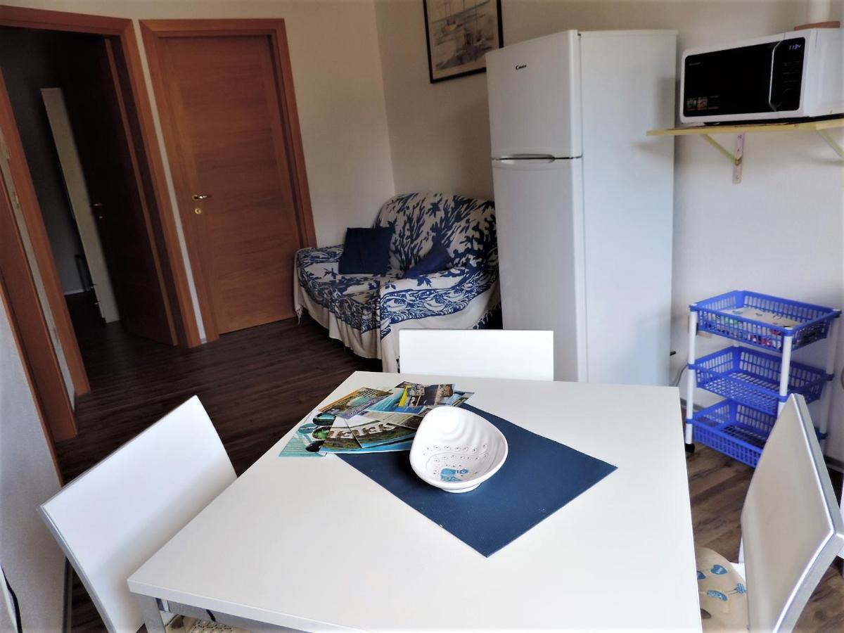 Residenza Belvedere Orosei Kültér fotó