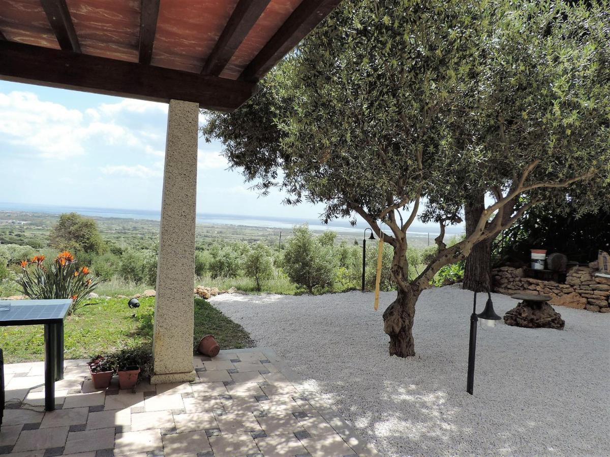 Residenza Belvedere Orosei Kültér fotó