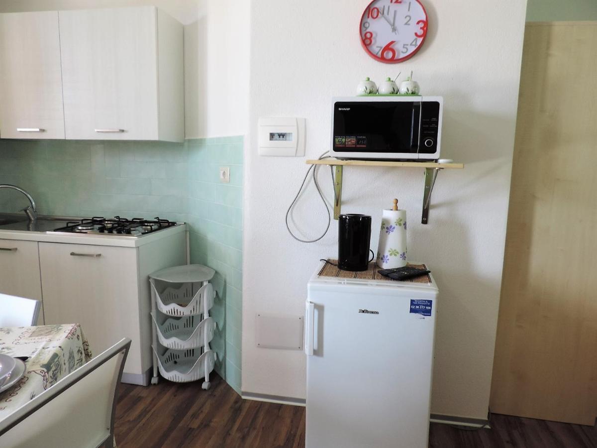Residenza Belvedere Orosei Kültér fotó