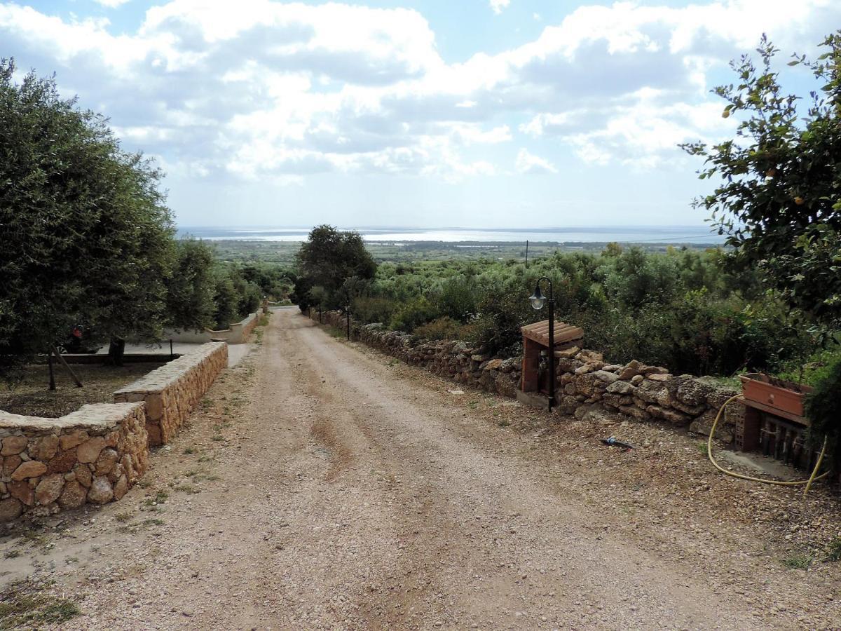Residenza Belvedere Orosei Kültér fotó