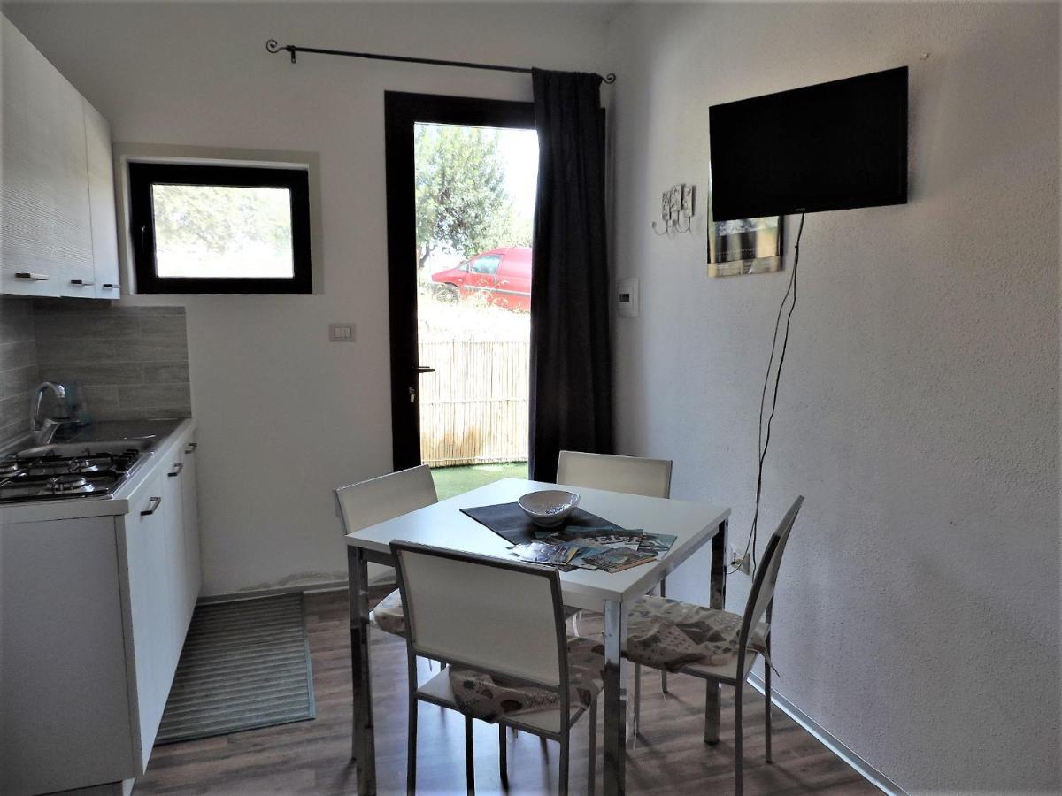 Residenza Belvedere Orosei Kültér fotó