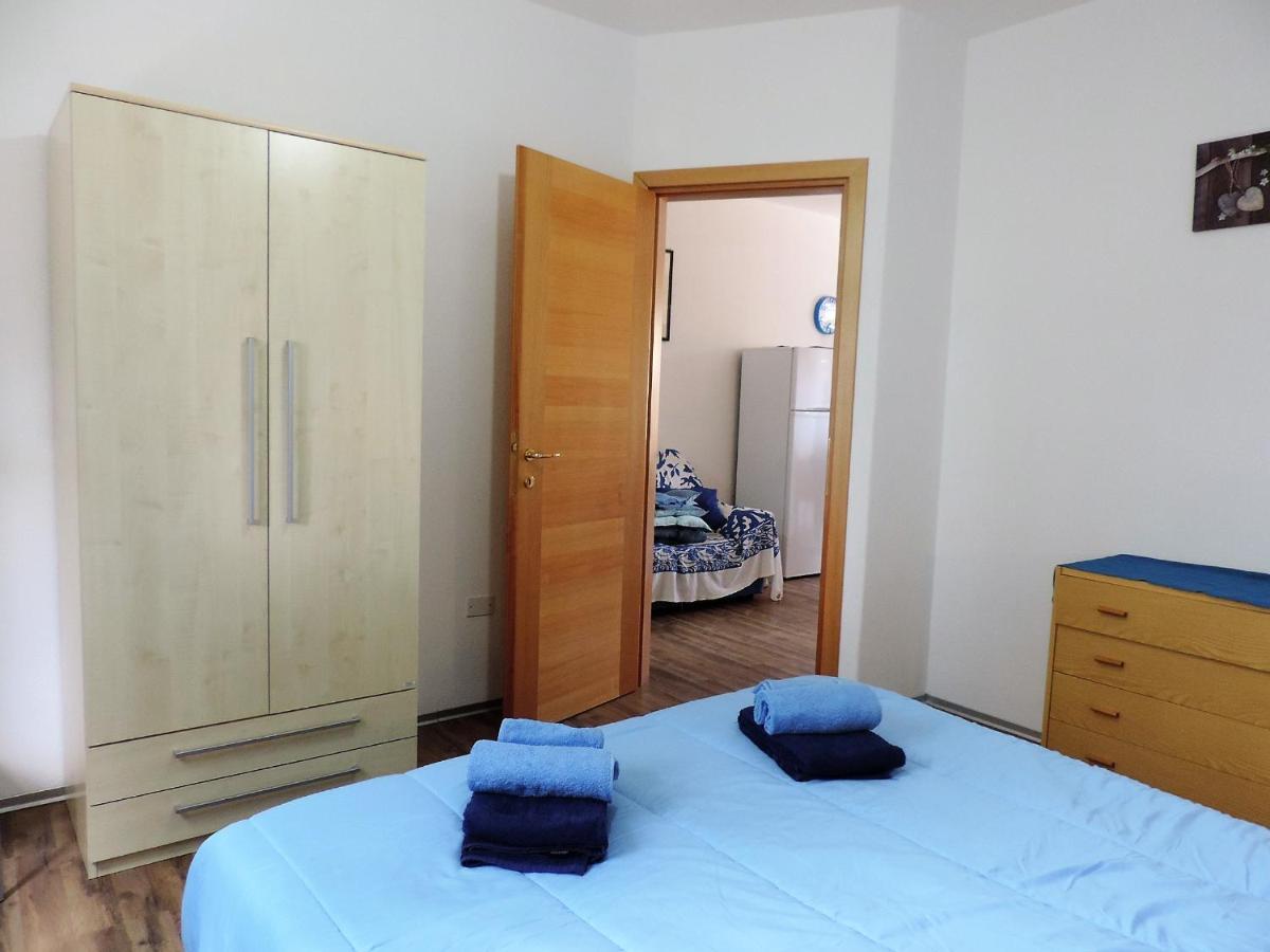 Residenza Belvedere Orosei Kültér fotó