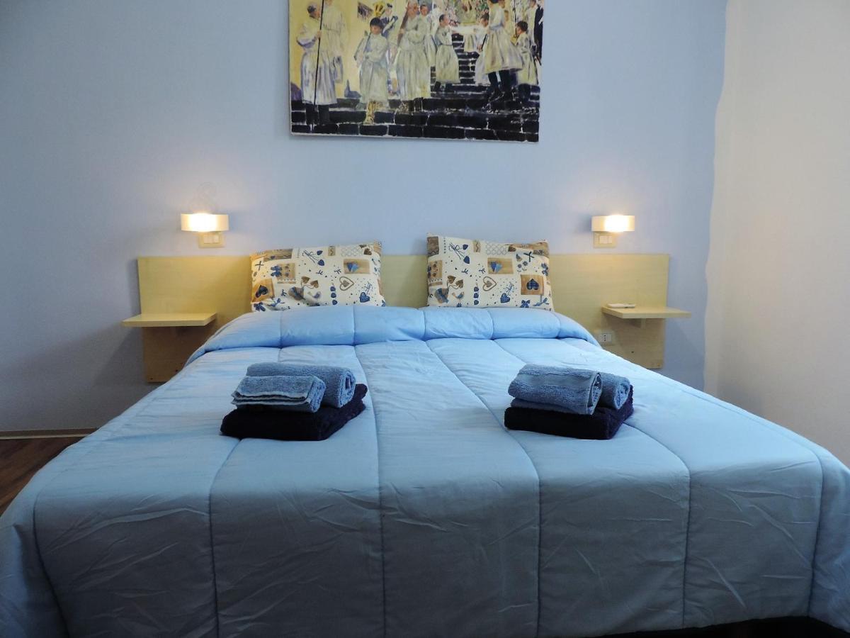Residenza Belvedere Orosei Kültér fotó