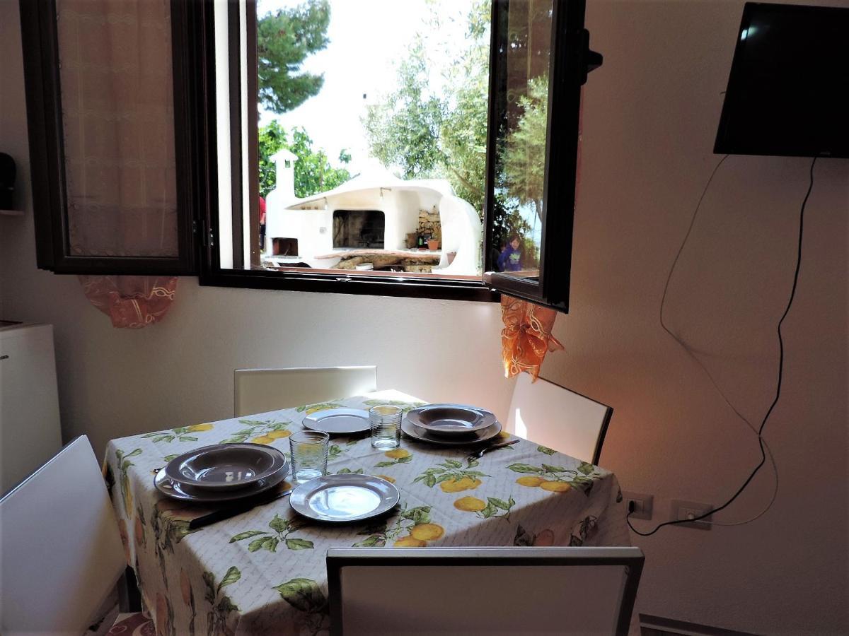 Residenza Belvedere Orosei Kültér fotó